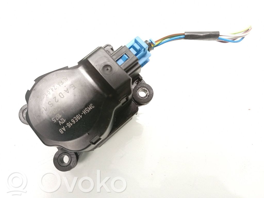Ford Focus Motor/actuator clapetă aer 