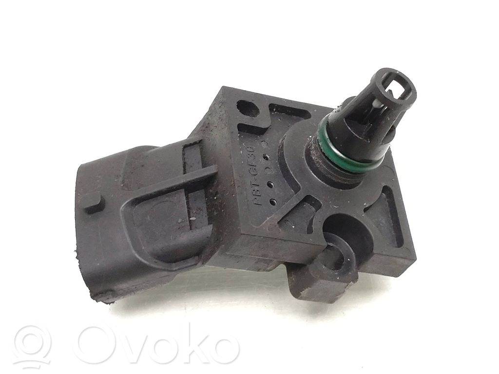 Volvo S60 Luftdrucksensor 