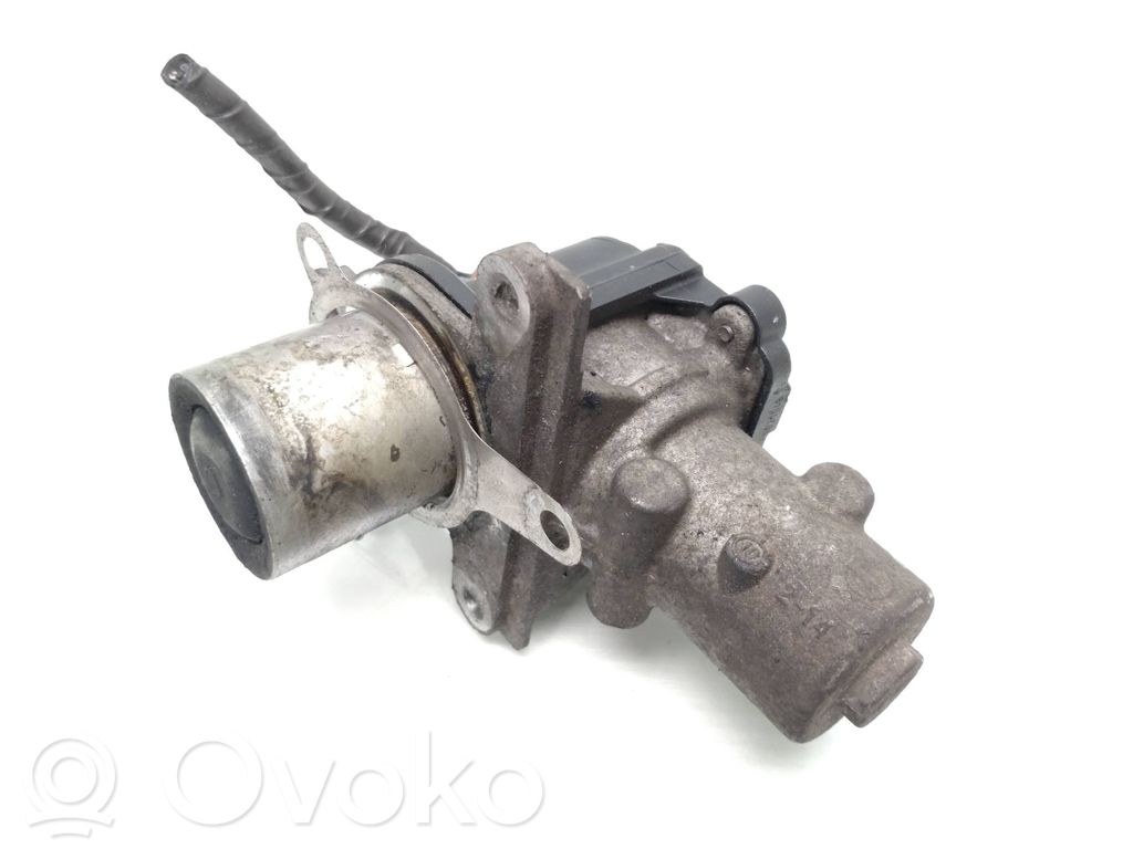 Nissan NV200 EGR vožtuvas 