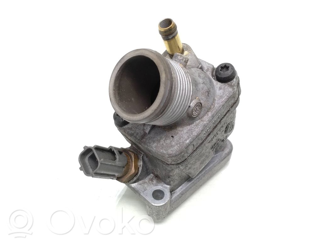 Volvo XC90 Thermostat/thermostat housing 