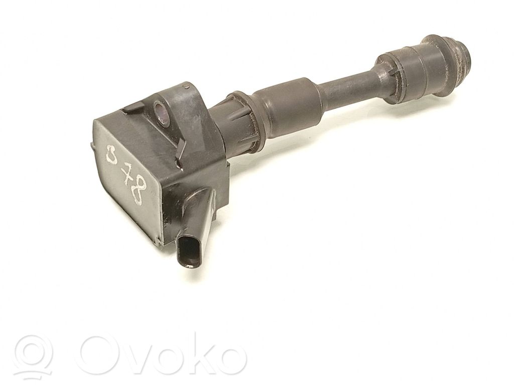 Volvo V40 High voltage ignition coil 