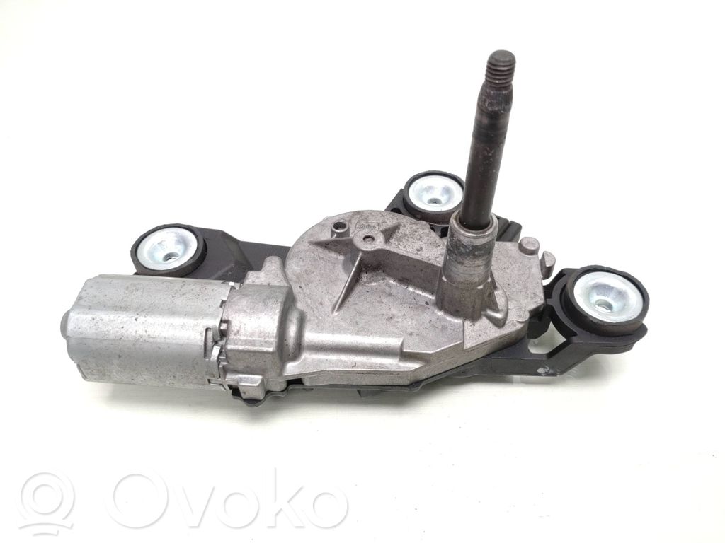 Ford S-MAX Motor ștergător lunetă 