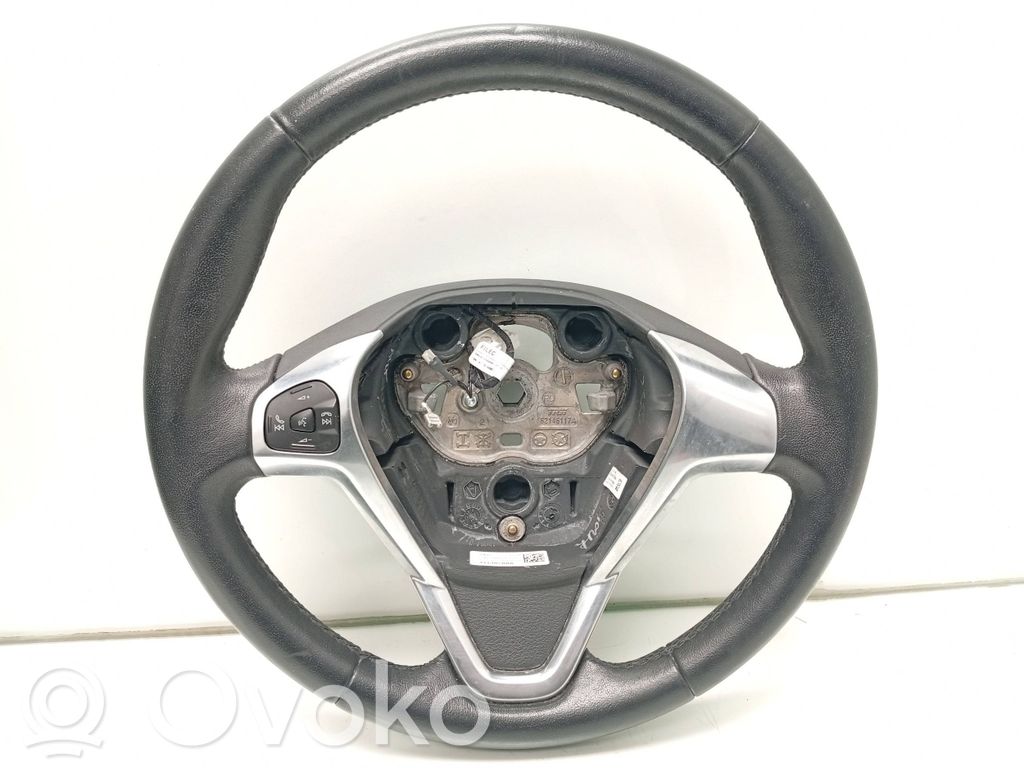 Ford Fiesta Steering wheel 