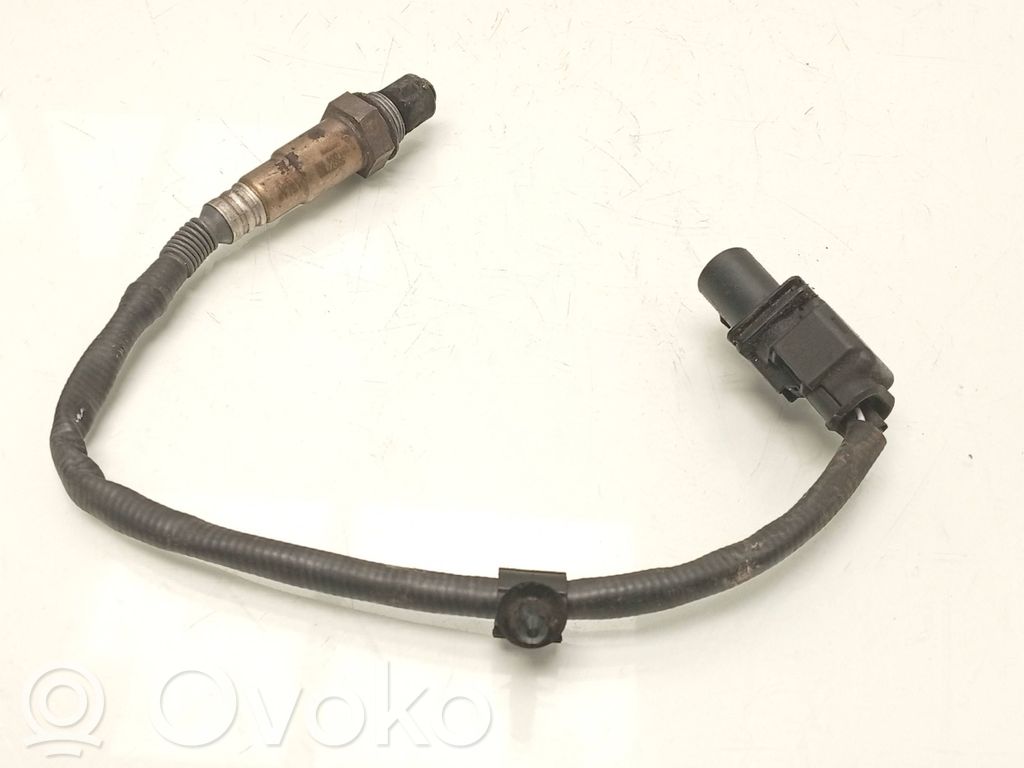 Opel Insignia A Sonde lambda 