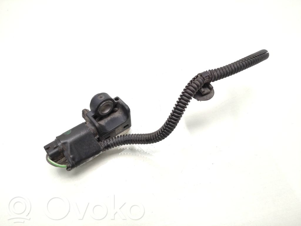 Airbagsensor Crashsensor Drucksensor   8V4T14B006AA,8V4T14B006AA