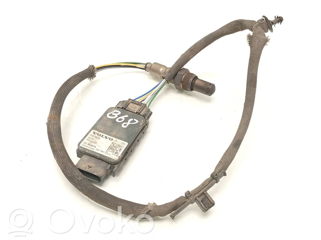 Volvo V40 Lambda probe sensor 