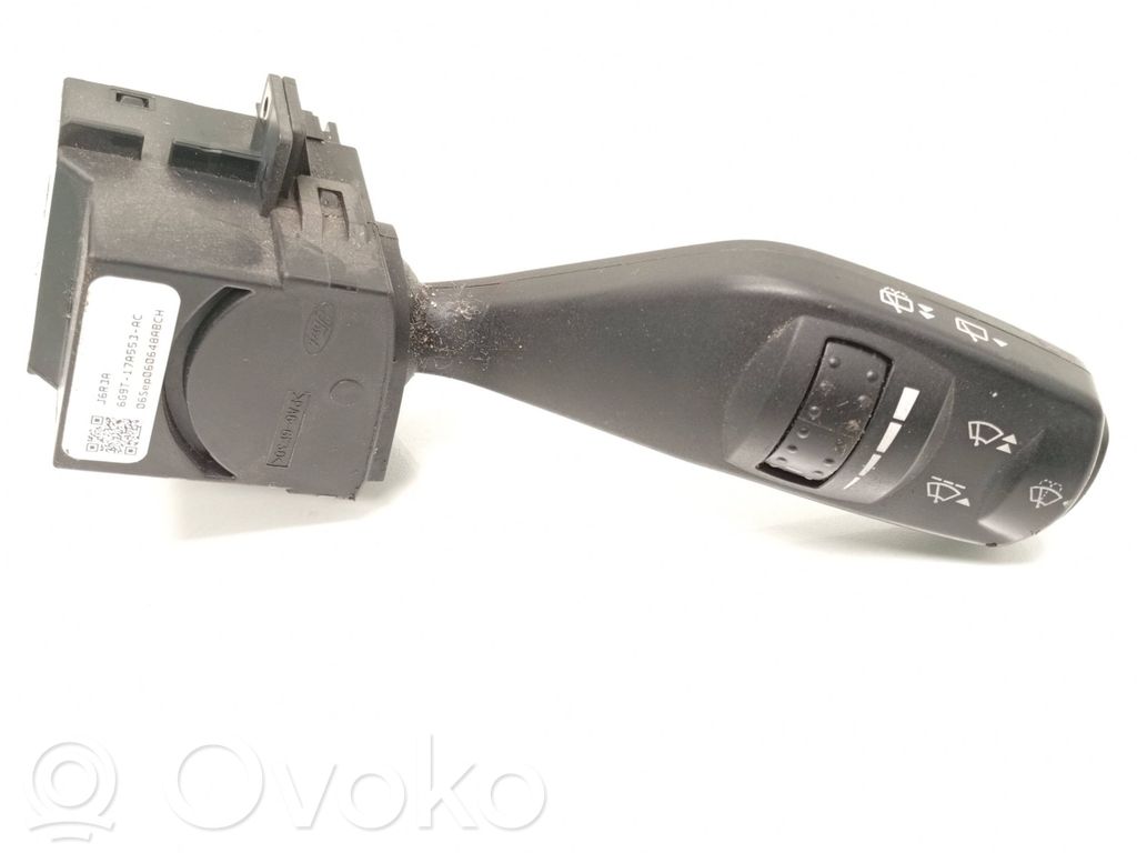 Ford Galaxy Wiper control stalk 