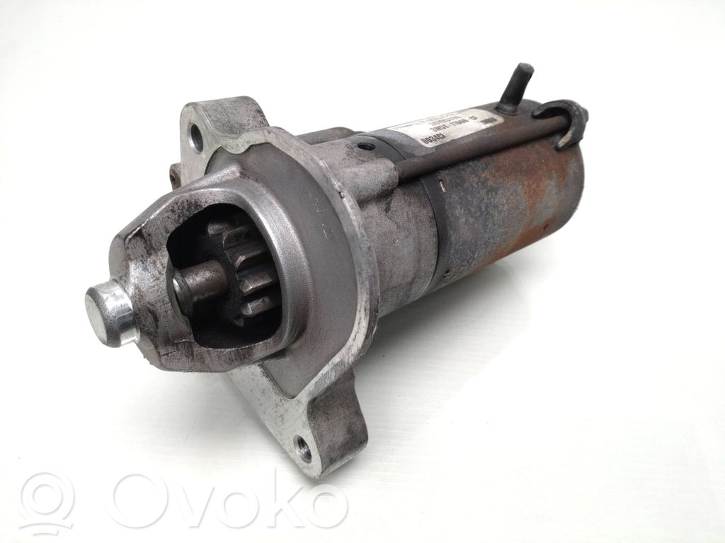 Volvo V70 Starter motor 