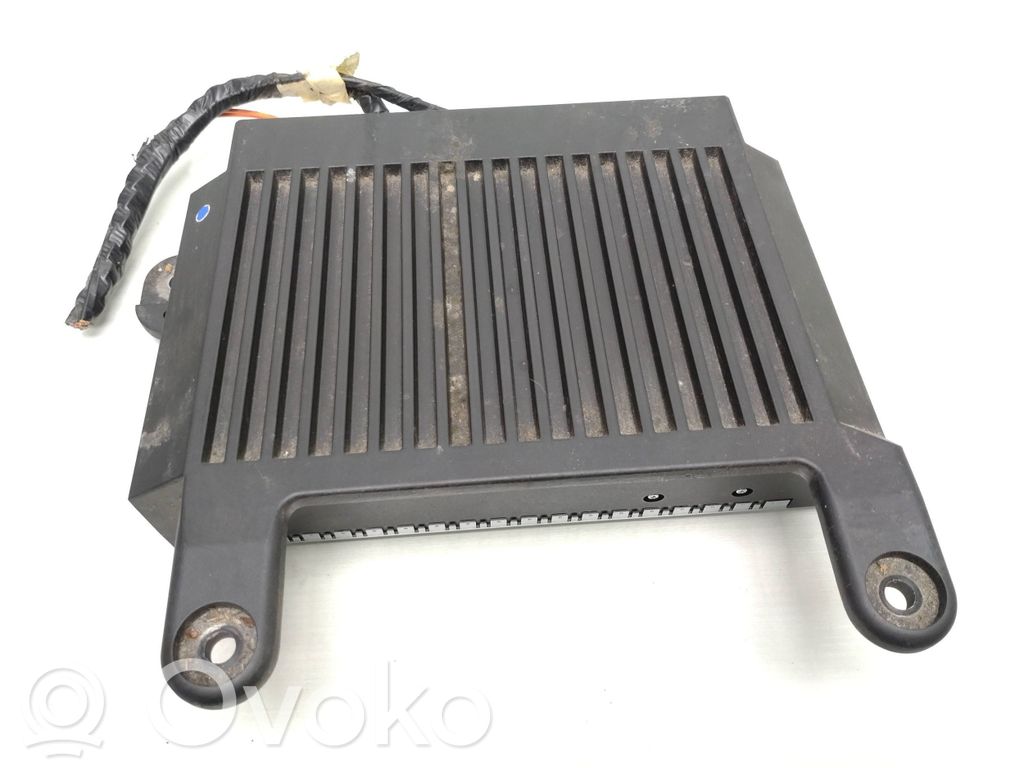 Volvo V70 Garso stiprintuvas 