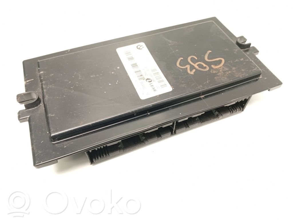 BMW 3 E90 E91 Light module LCM 