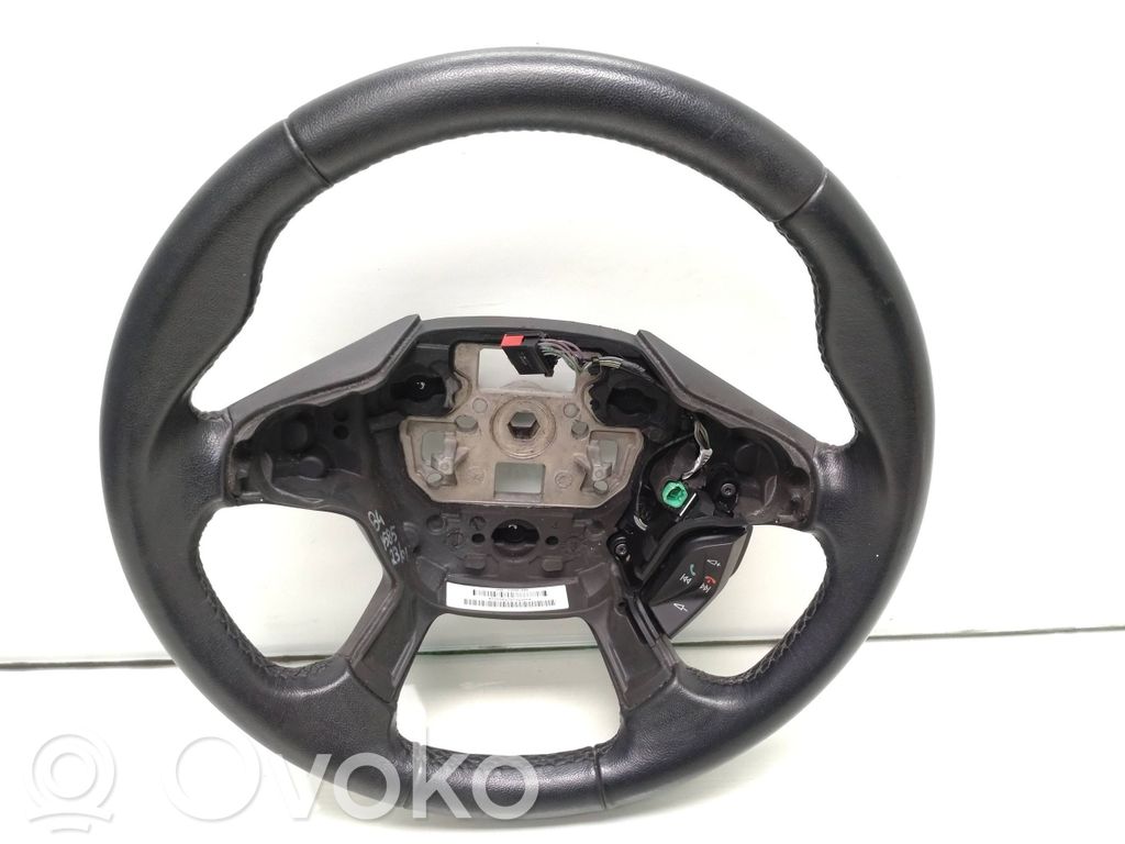 Ford Focus Vairas 