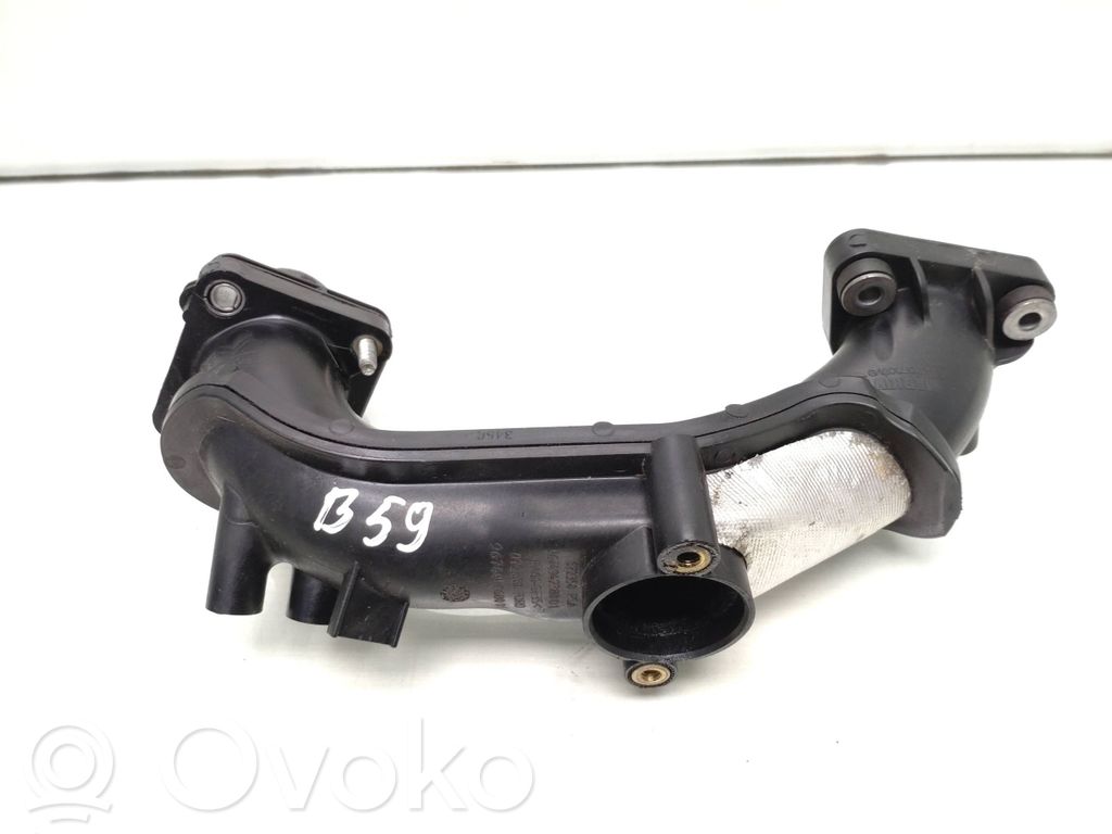 Ford Transit -  Tourneo Connect Interkūlera šļūtene (-es) / caurule (-es) 