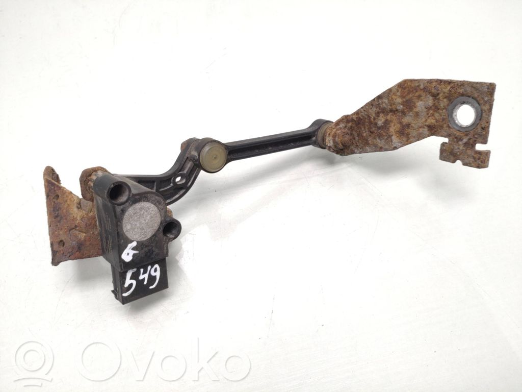 Headlight/headlamp level sensor   DL6TC,1006536,AV615A955AB,AV615A955AB
