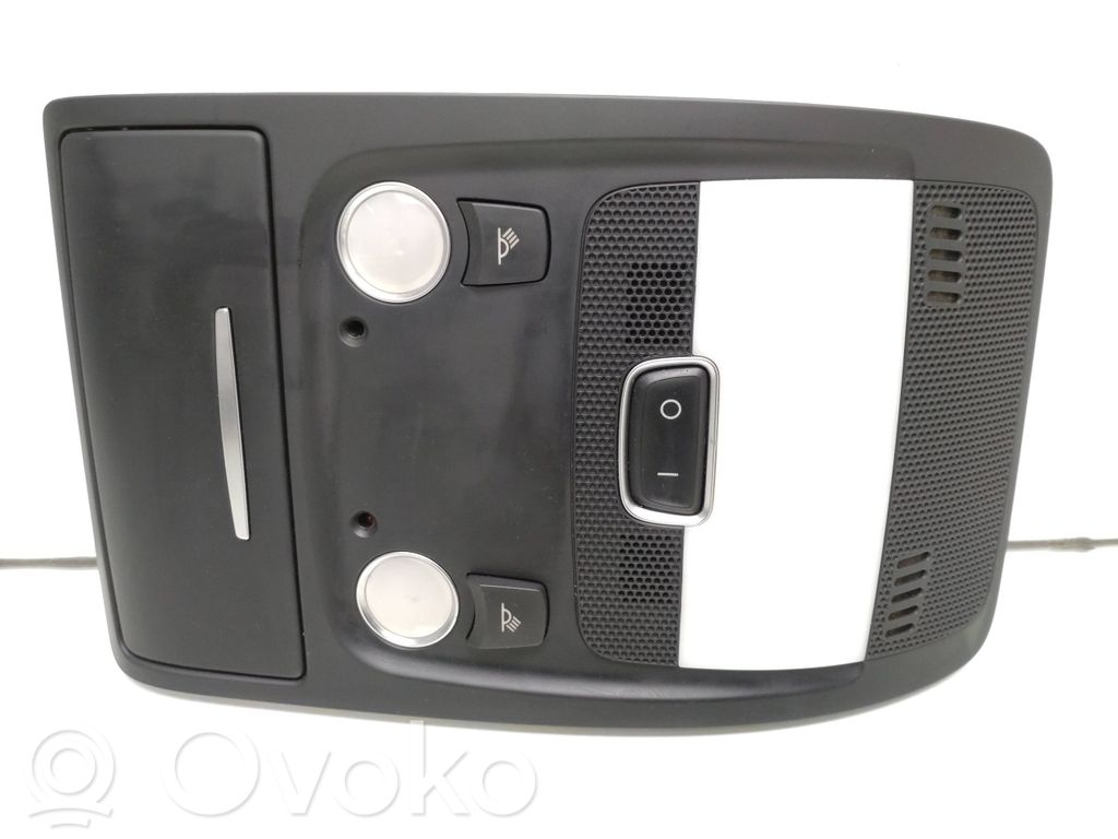 Audi A5 8T 8F Front seat light 