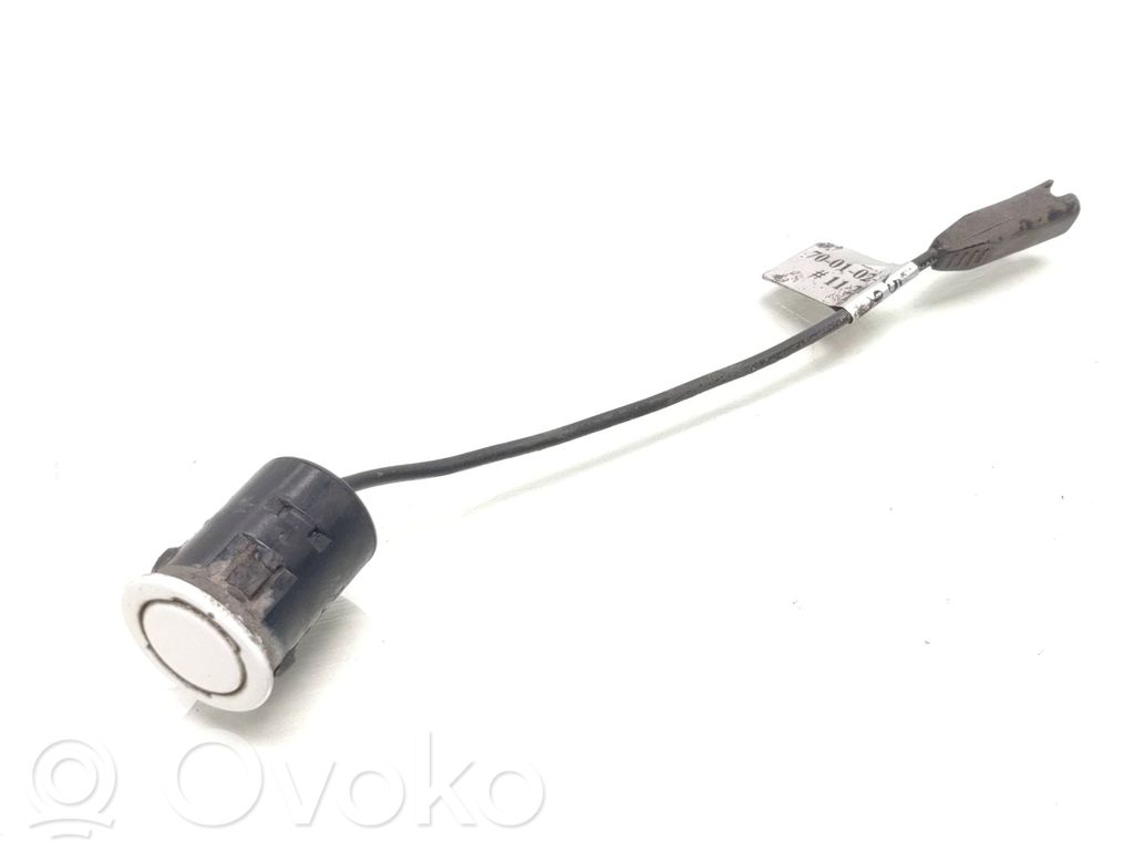 Ford Focus Parksensor PDC 
