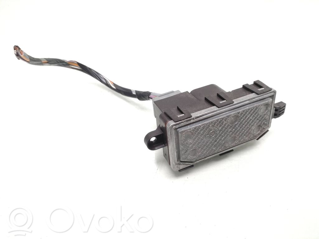 Ford Focus Resistencia motor/ventilador de la calefacción 