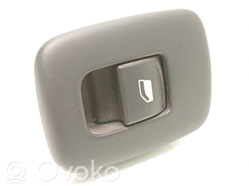 Peugeot 5008 Electric window control switch 