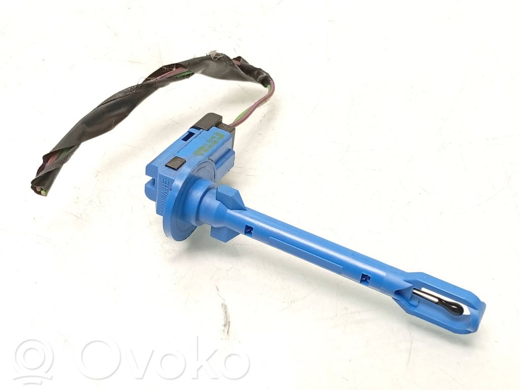 Ford Focus Interior temperature sensor 
