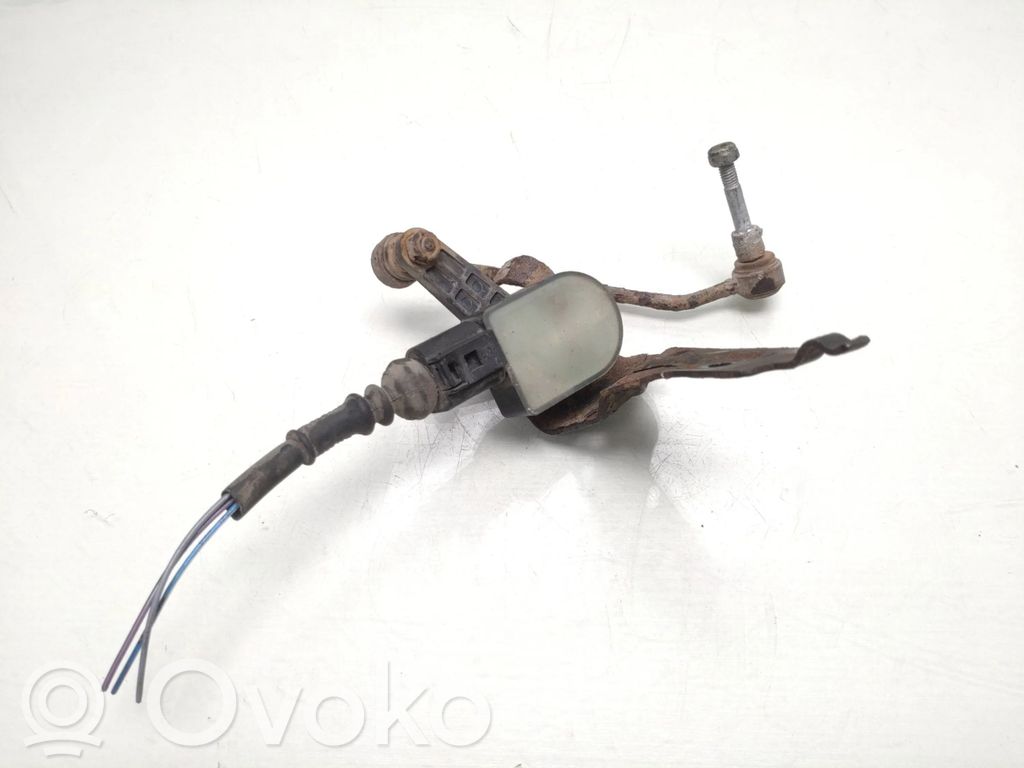 Audi A6 S6 C6 4F Headlight/headlamp level sensor 