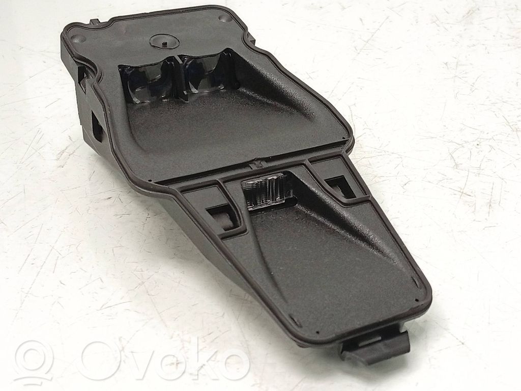 Ford Focus Rain sensor 