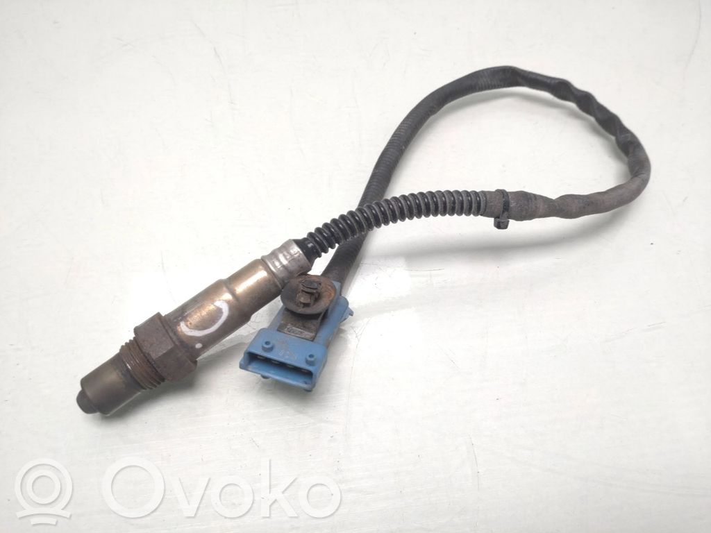 Citroen C4 I Lambda zondas 