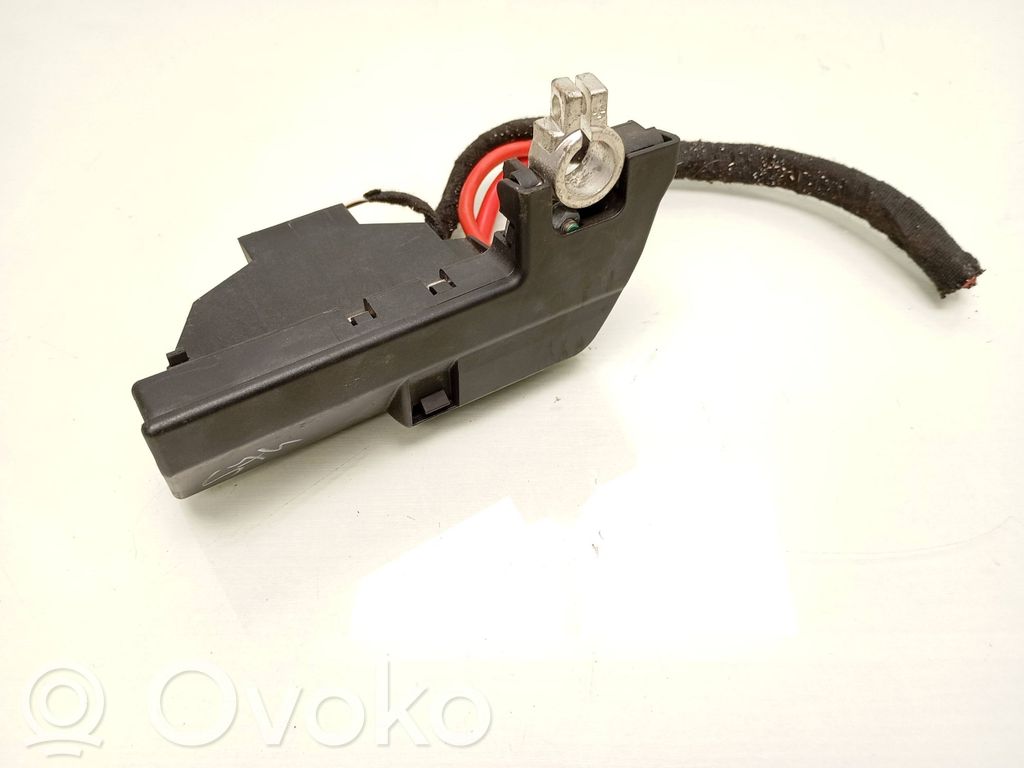 Audi A6 S6 C6 4F Positive wiring loom 