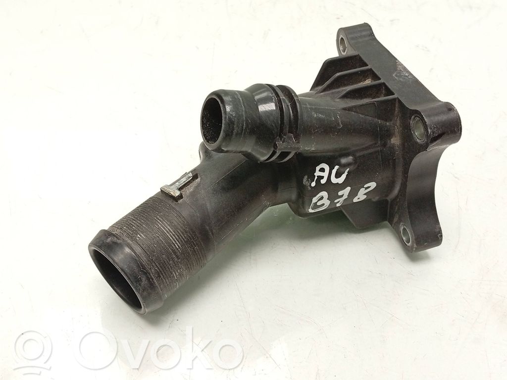 Termostat / Obudowa termostatu   31686046