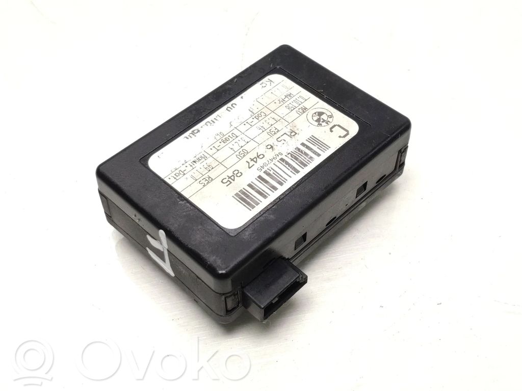 BMW 5 E60 E61 Rain sensor 