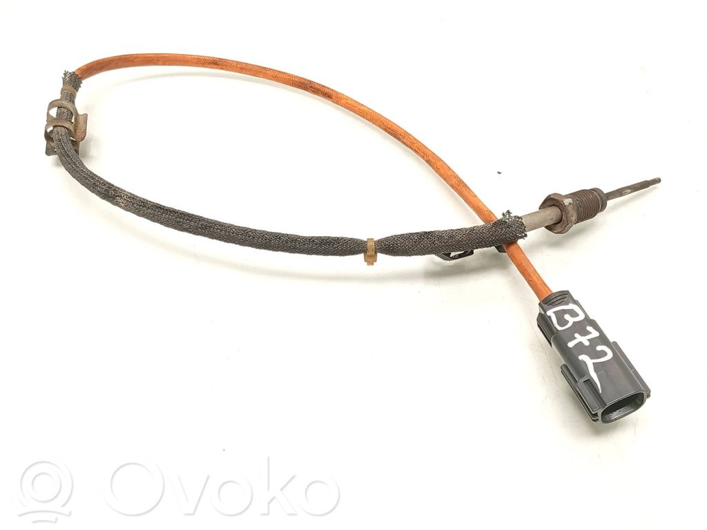 Ford Ranger Oil temperature sensor 