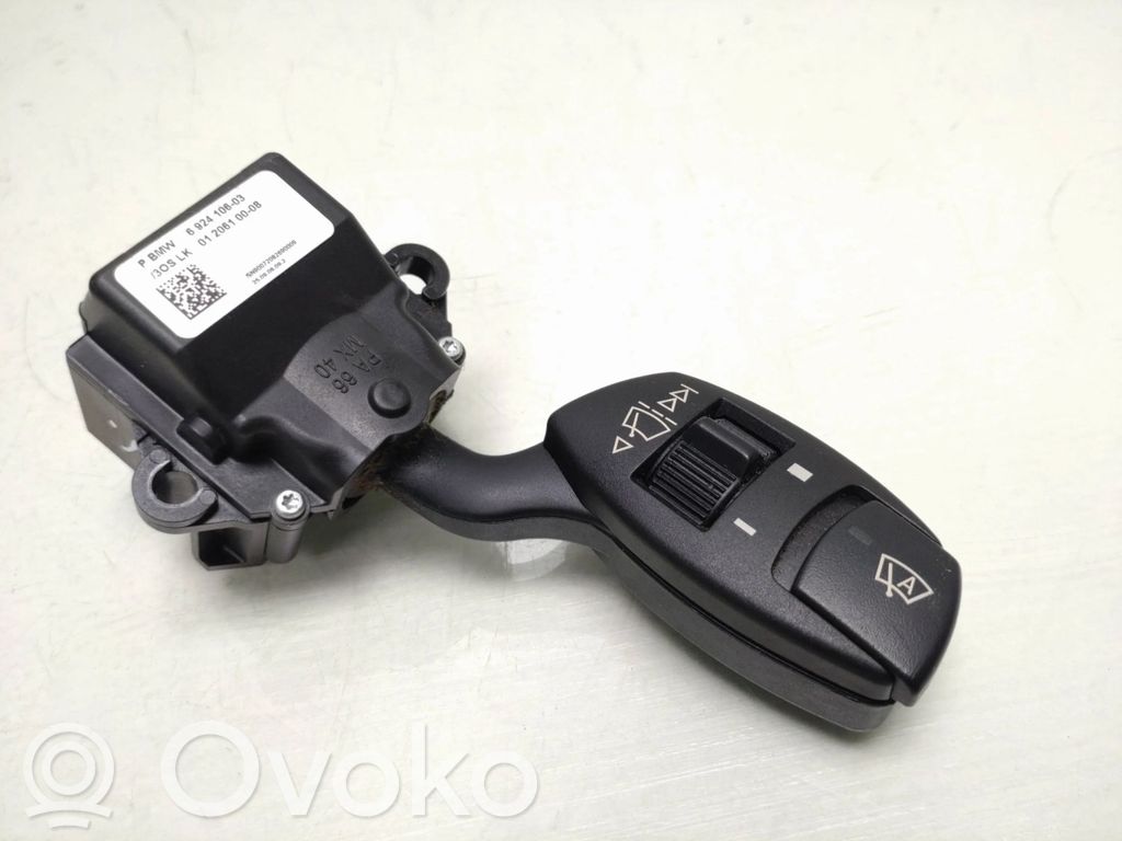 BMW 5 E60 E61 Wiper control stalk 