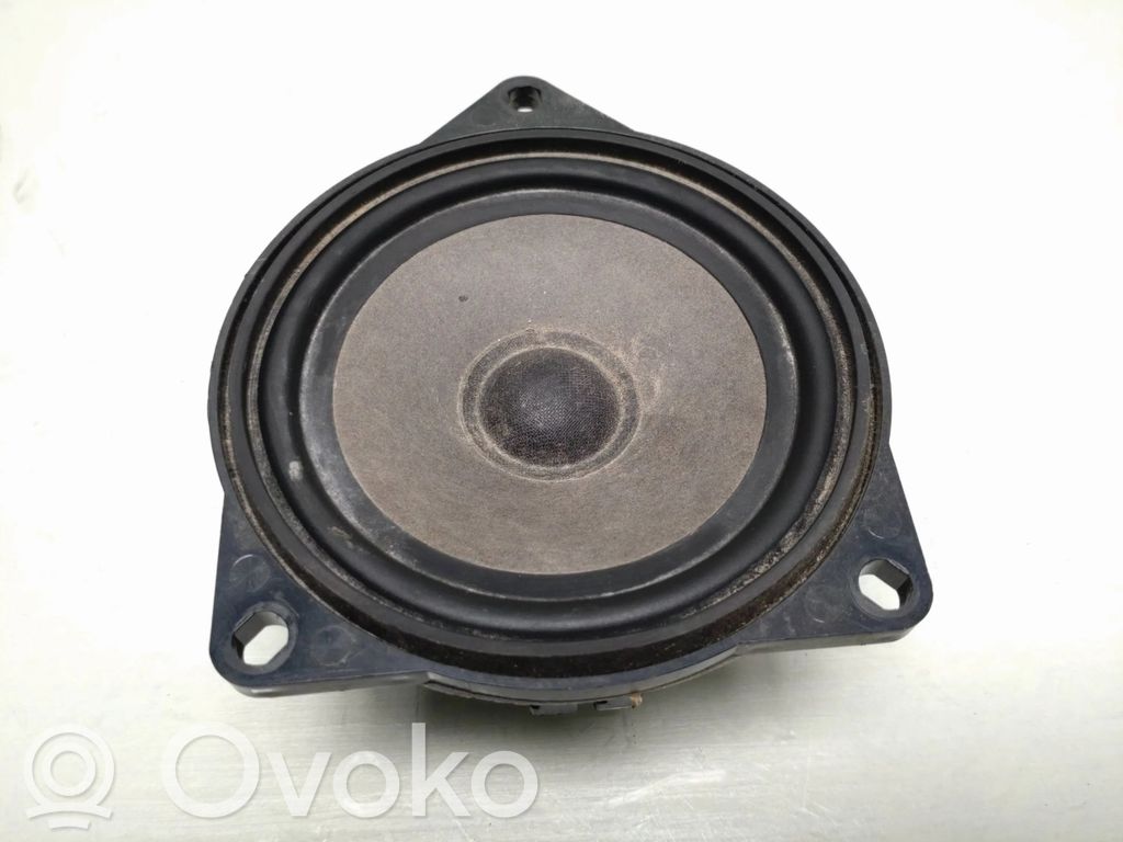 BMW 5 E60 E61 Rear door speaker 