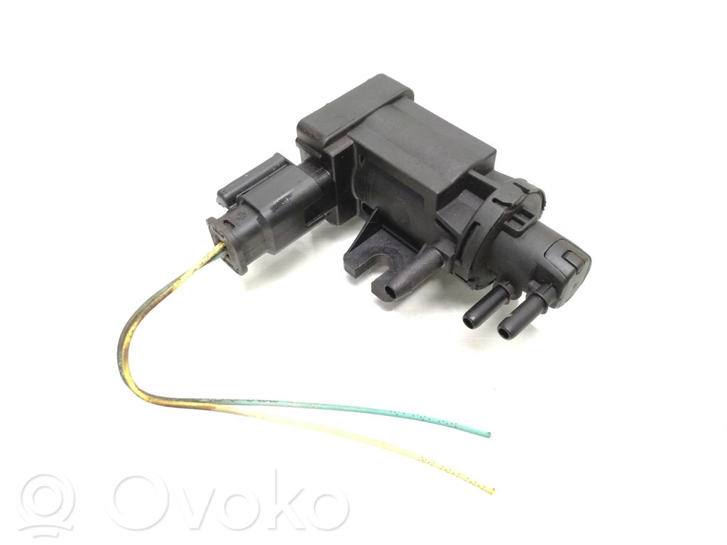 Citroen C3 Solenoīda vārsts 