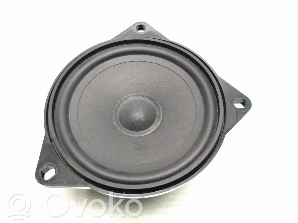 BMW 5 E60 E61 Parcel shelf speaker 