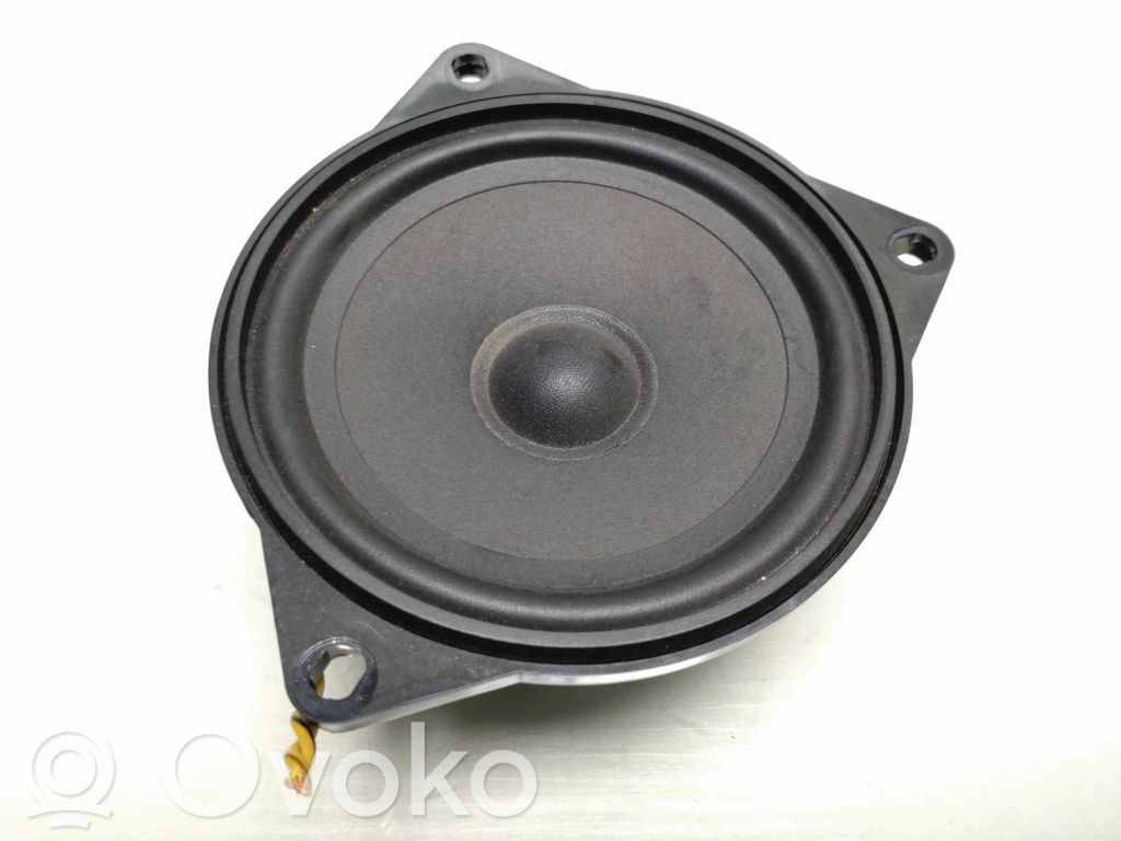 BMW 5 E60 E61 Parcel shelf speaker 