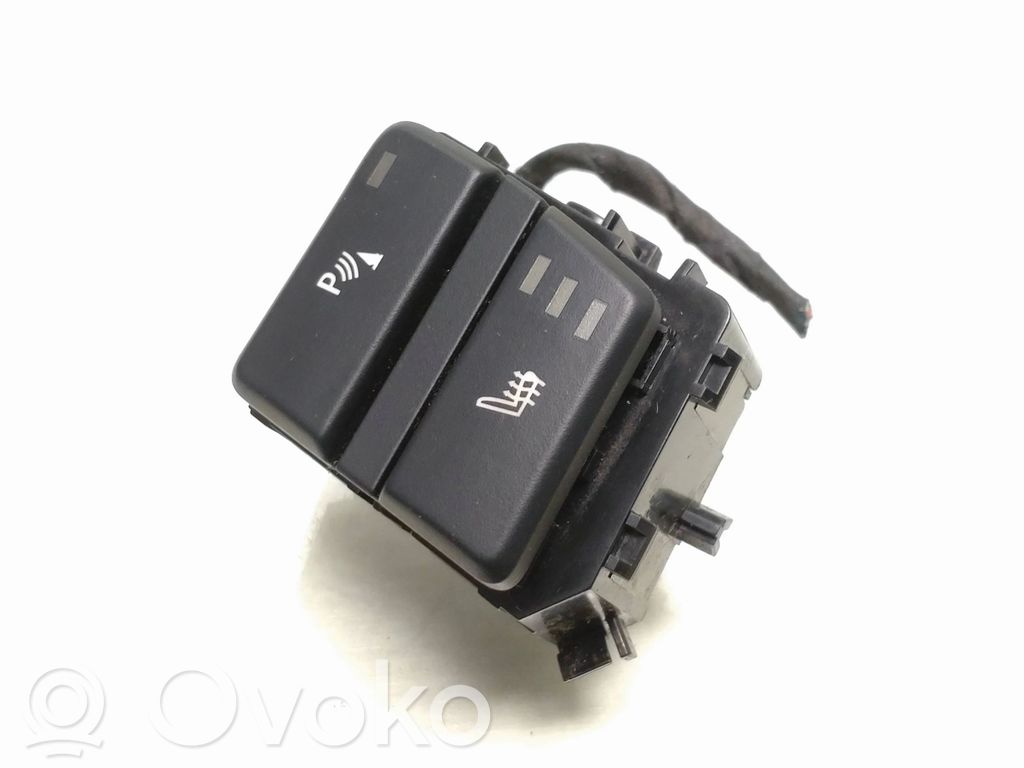 BMW 5 E60 E61 Parking (PDC) sensor switch 