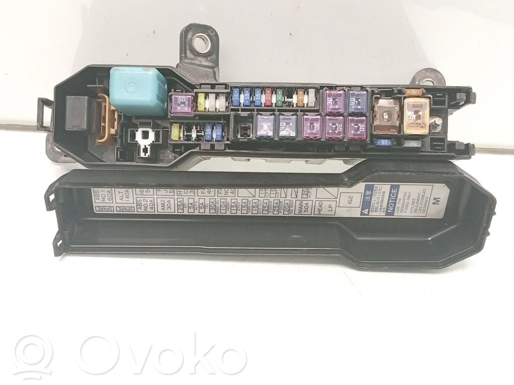 Lexus SC 430 Sulakemoduuli 