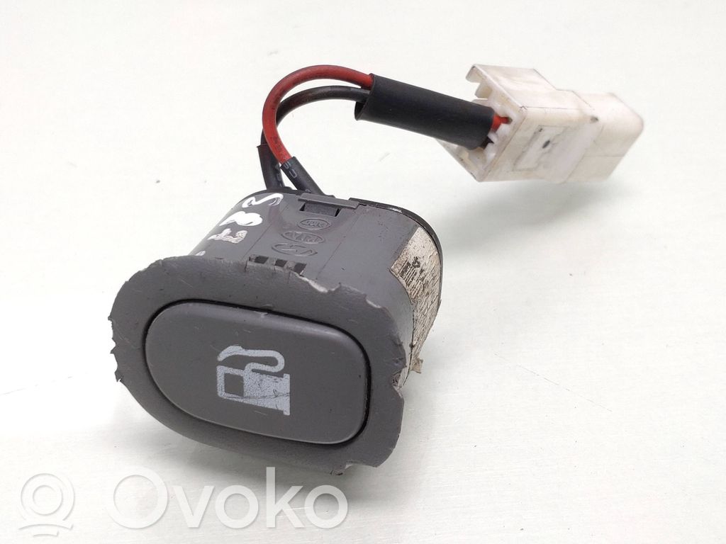 Hyundai H-1, Starex, Satellite Fuel tank opening switch 