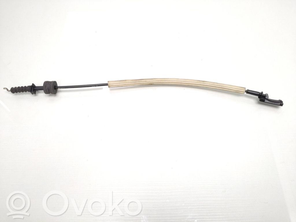 Volvo XC70 Línea de cable puerta delantera 