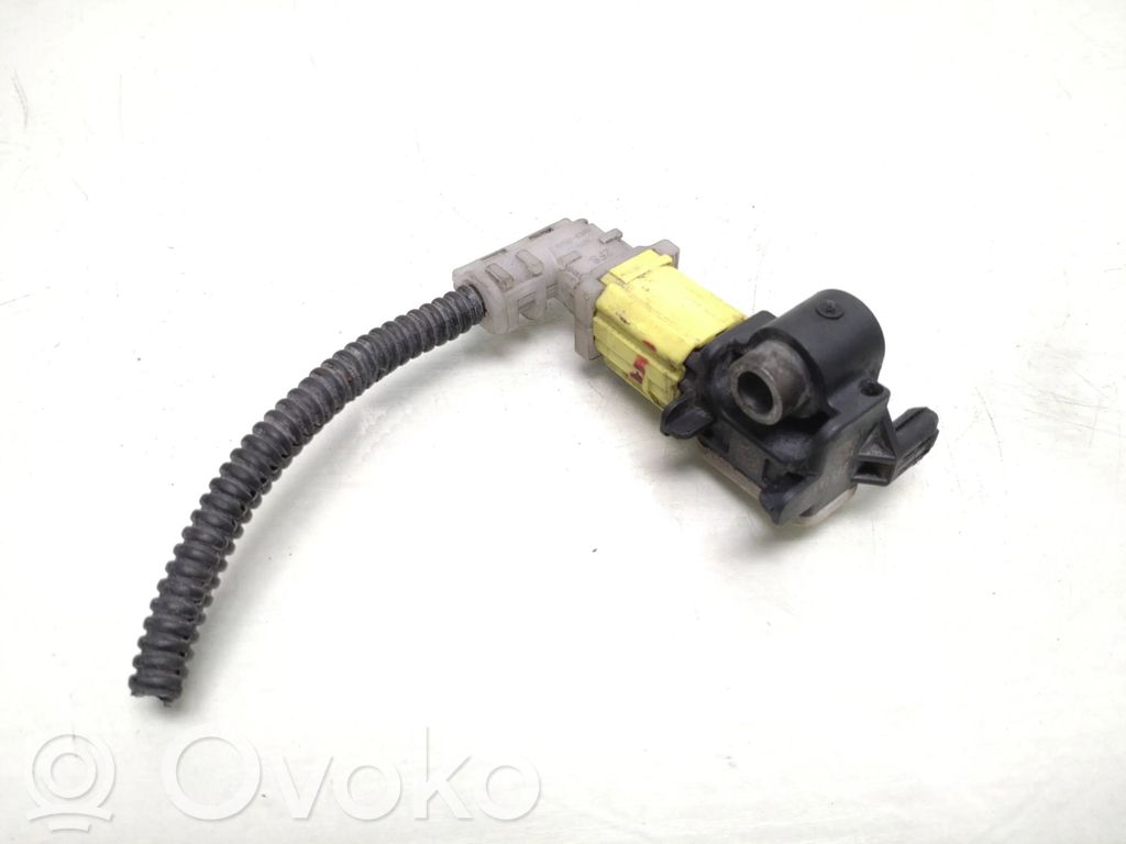 Mitsubishi ASX Airbagsensor Crashsensor Drucksensor 