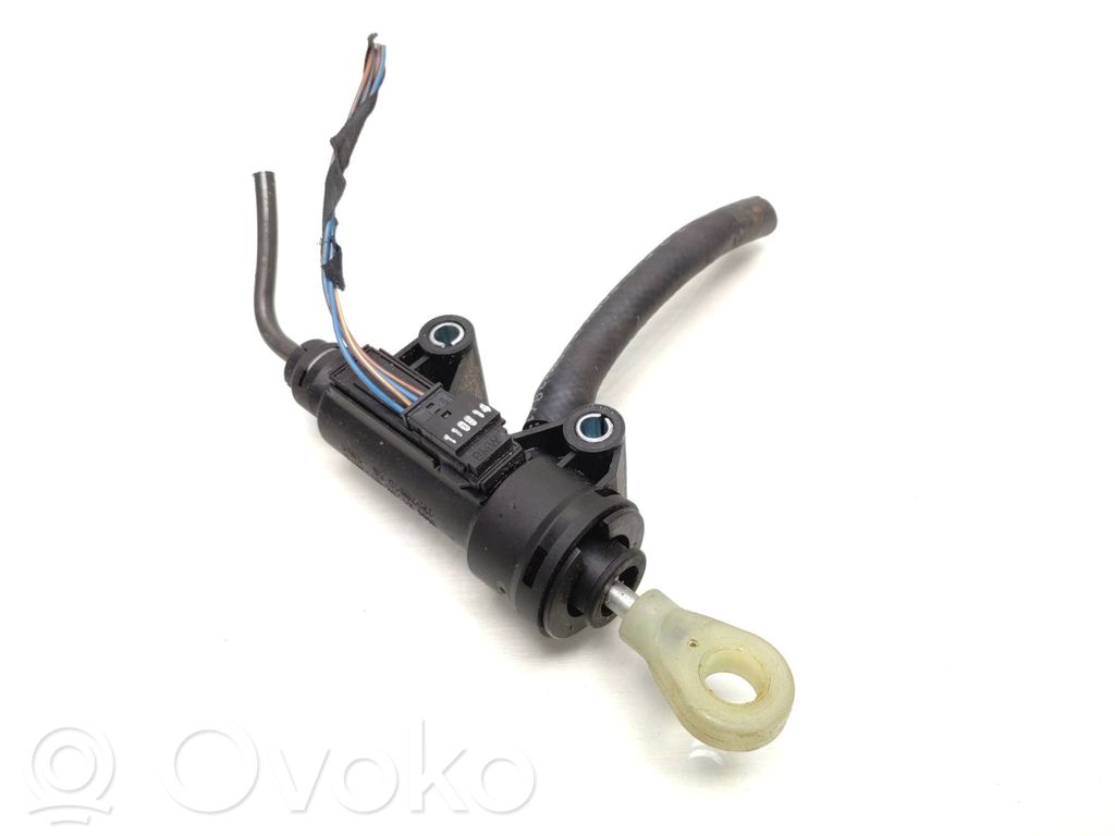BMW 1 F20 F21 Cilindro maestro de embrague 