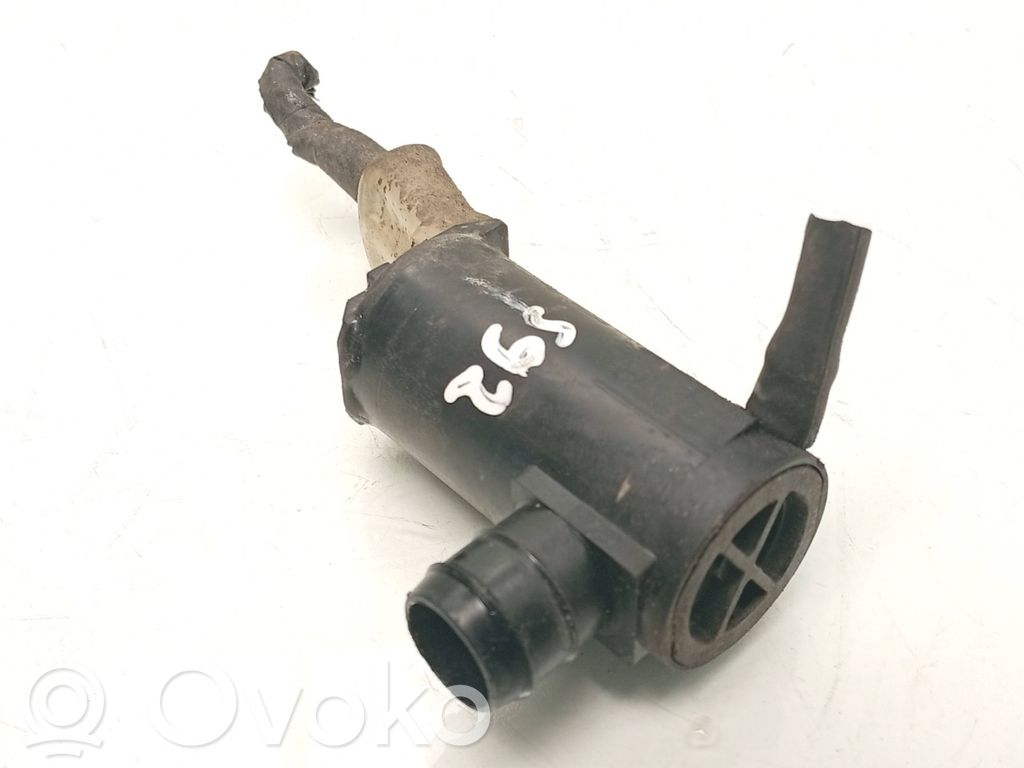 Citroen C3 Windscreen/windshield washer pump 