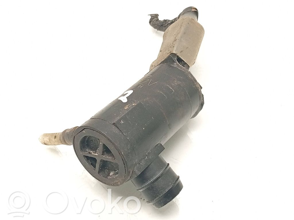 Citroen C3 Windscreen/windshield washer pump 