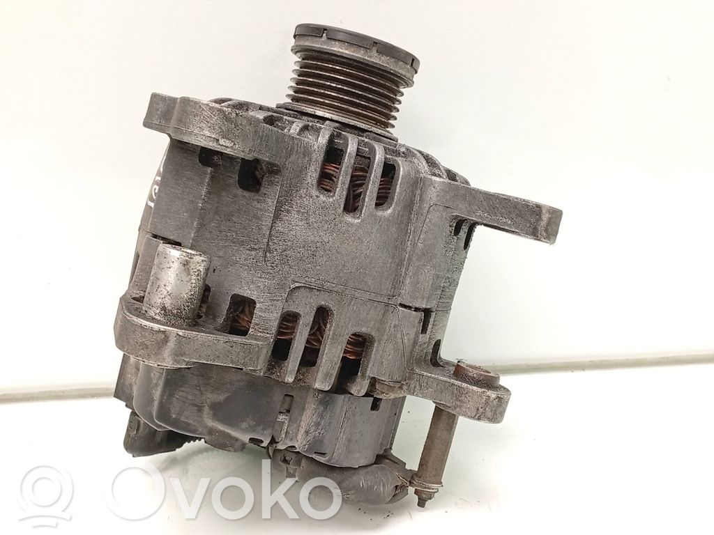 Volkswagen Golf V Ģenerators 