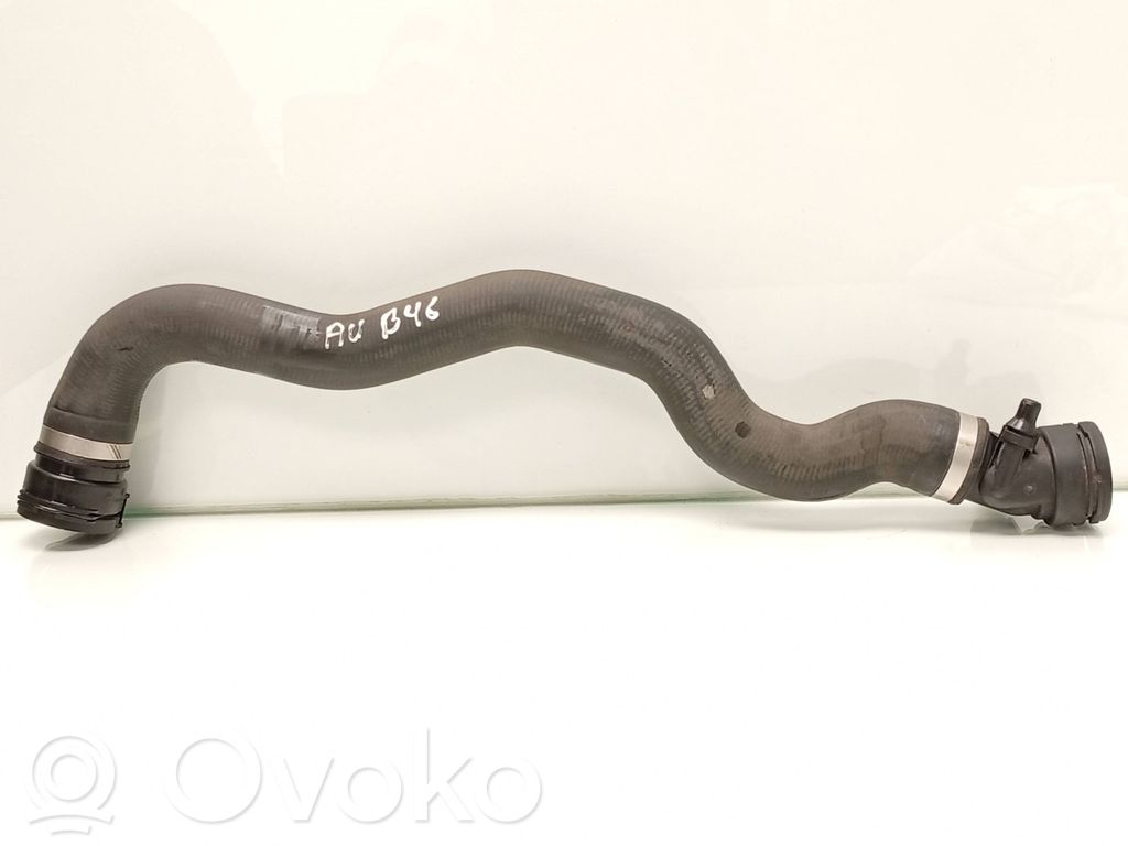 BMW 1 F20 F21 Caurulīte (-es) / šļūtene (-es) 