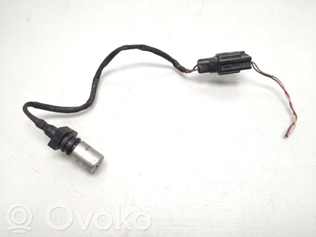 Volvo XC70 Crankshaft position sensor 