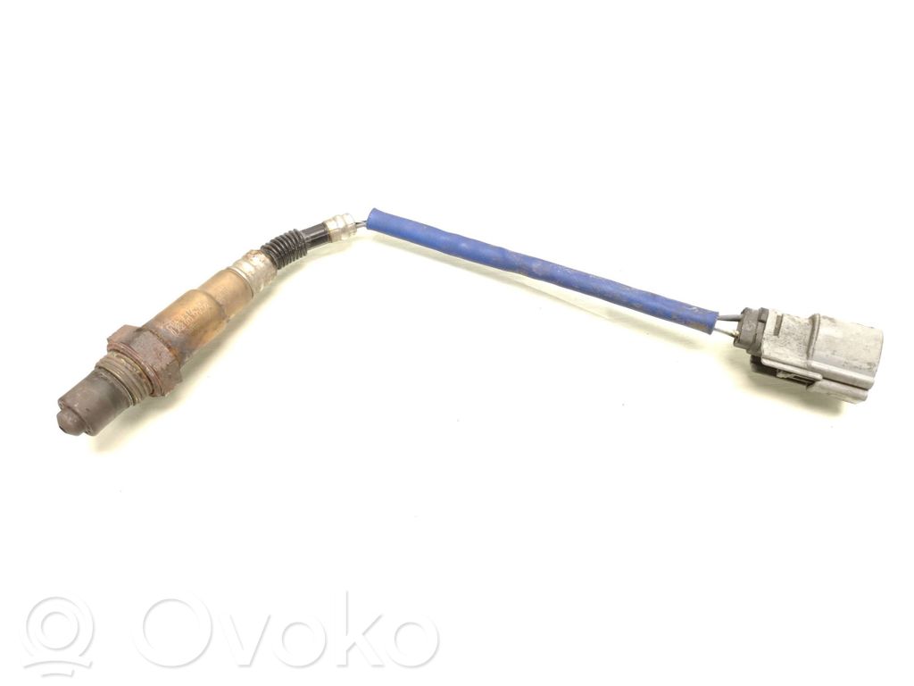 Ford Fiesta Lambda probe sensor 