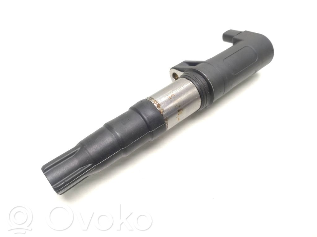 Renault Megane III High voltage ignition coil 