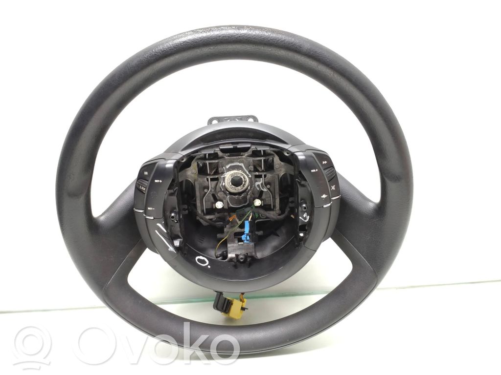 Citroen C4 I Stūre 