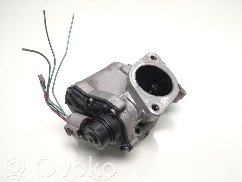 Suzuki Grand Vitara II EGR-venttiili 