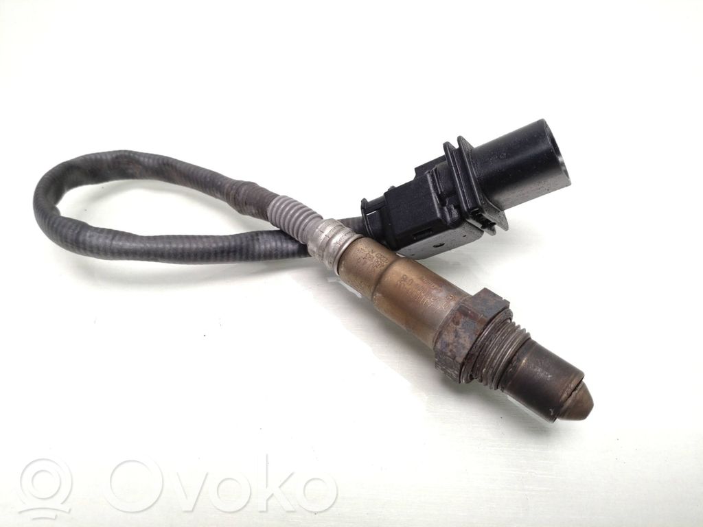 BMW 1 F20 F21 Lambda probe sensor 